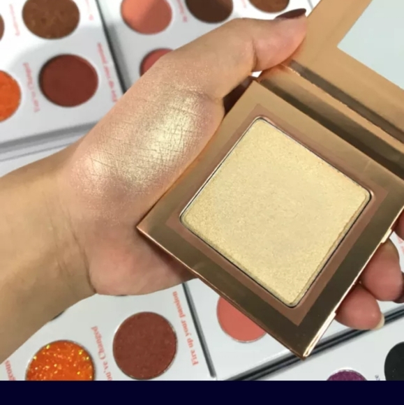 DBAA Cosmetics Shimmers - Picture 5 of 6